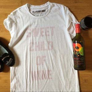 Sweet child of wine T OS